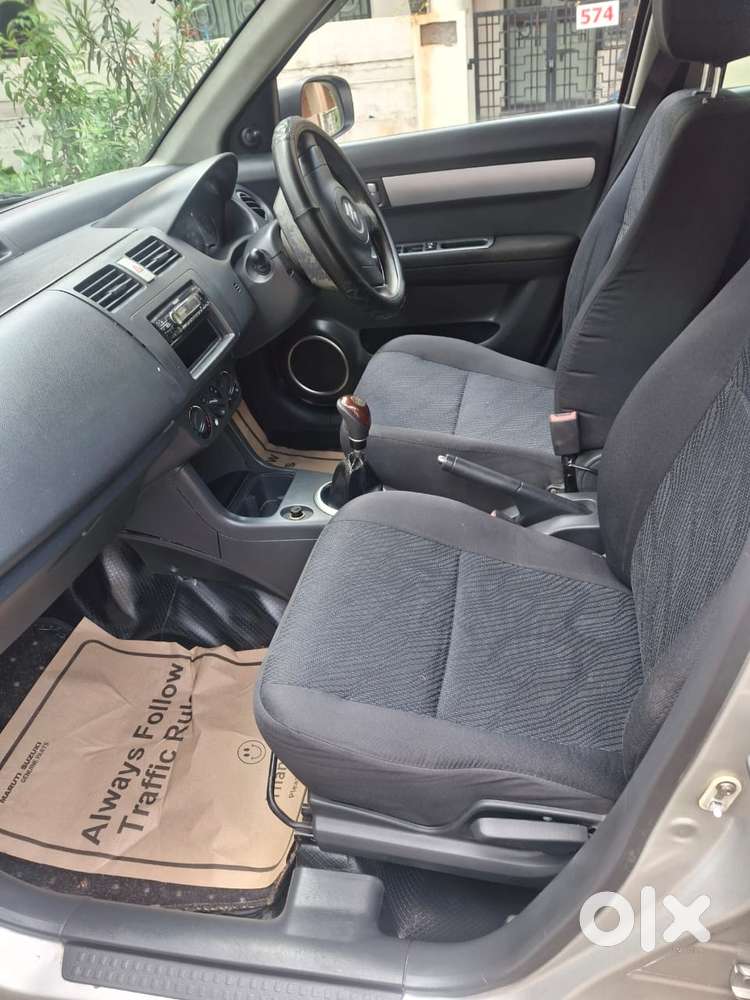 Maruti Suzuki Swift, 2010, Diesel