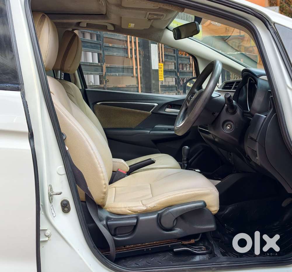 Honda Wr-v I-vtec Vx, 2018, Petrol