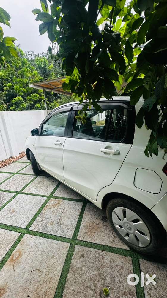 Maruti Suzuki Celerio 2015 Model Vxi