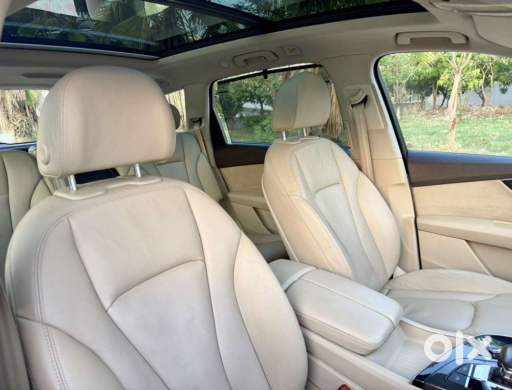 Audi Q7 2.0 45 Tfsi Technology Pack, 2019, Petrol