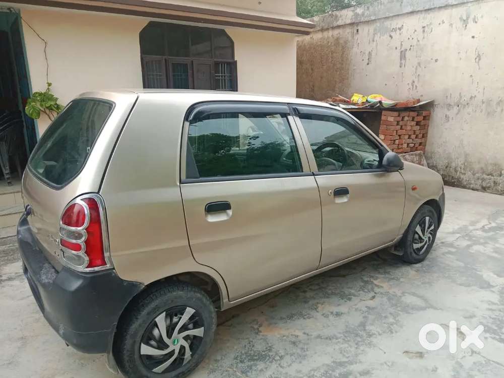 Maruti Suzuki Alto 2006