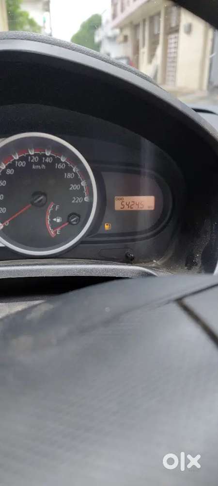 Ford Figo 2010