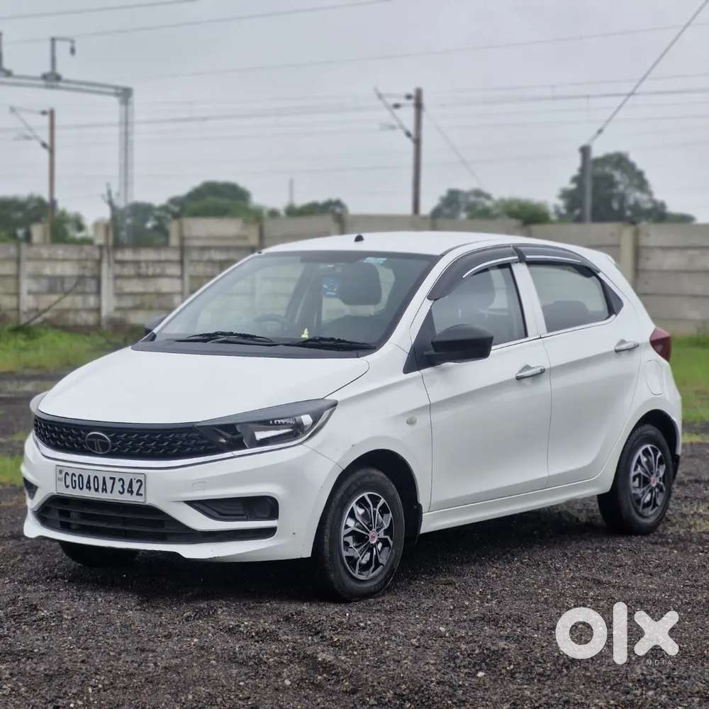 Tata Tiago Revotron 2024