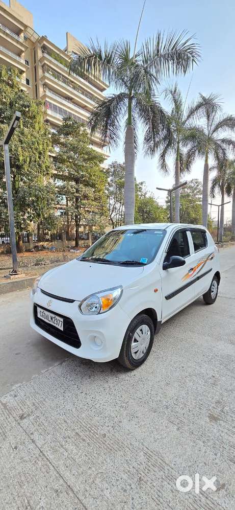 Maruti Suzuki Alto 800 Lxi, 2016, Petrol