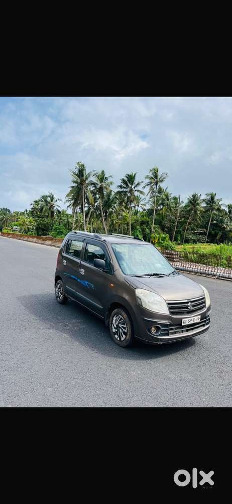 Maruti Suzuki Car 2011