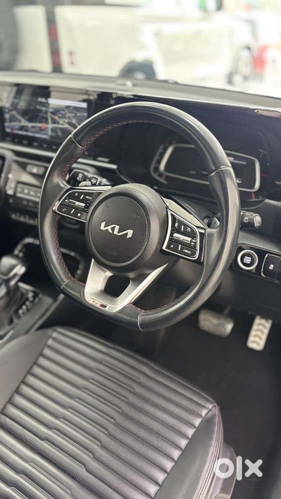Kia Sonet 1.5 Gtx Plus Diesel, 2023, Diesel