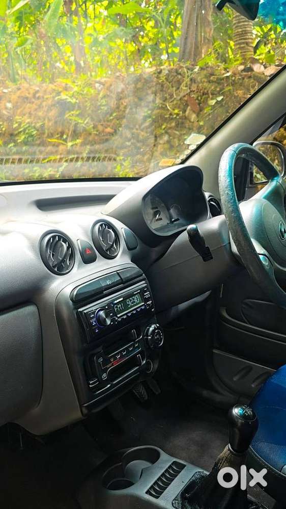 Hyundai Santro Xing Gls, 2009, Petrol