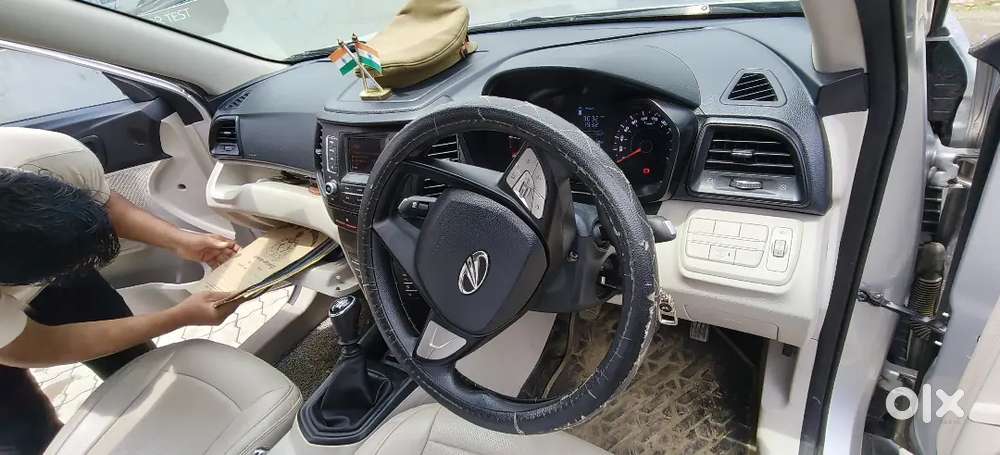 Mahindra Xuv300 2022 Diesel