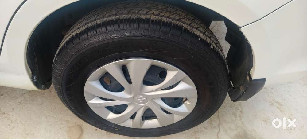 Maruti Suzuki Dzire 1.2 Vxi, 2015, Petrol