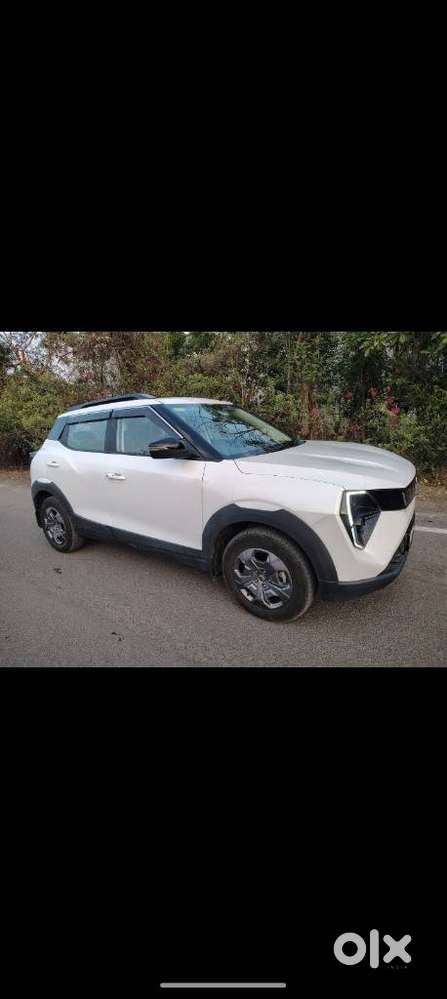Mahindra Xuv 3xo Mx3, 2025, Diesel