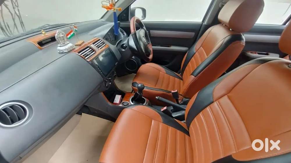 2009 Maruti Suzuki Dzire Petrol