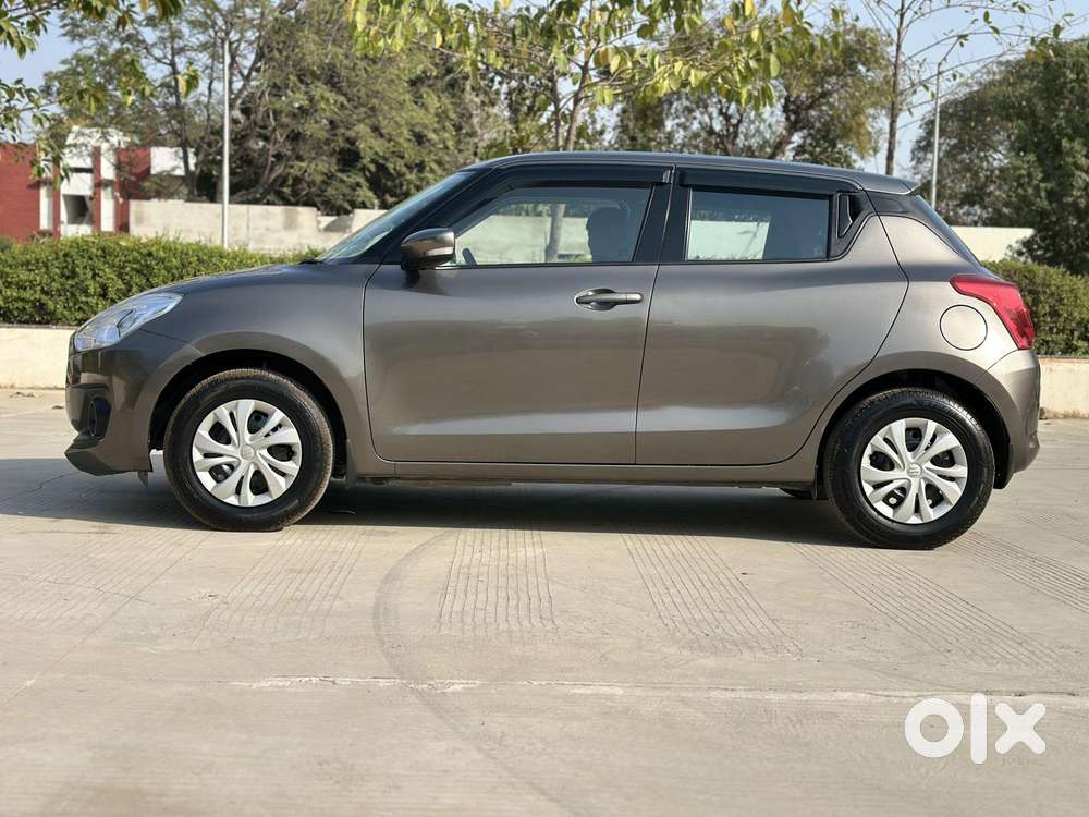 Maruti Suzuki Swift Vxi Cng, 2022, Cng & Hybrids