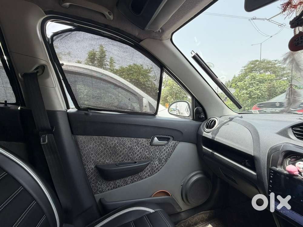 Maruti Alto 800 Lxi Cng Company Green 2016 - 83000 Km - Hr26 Gurgaon