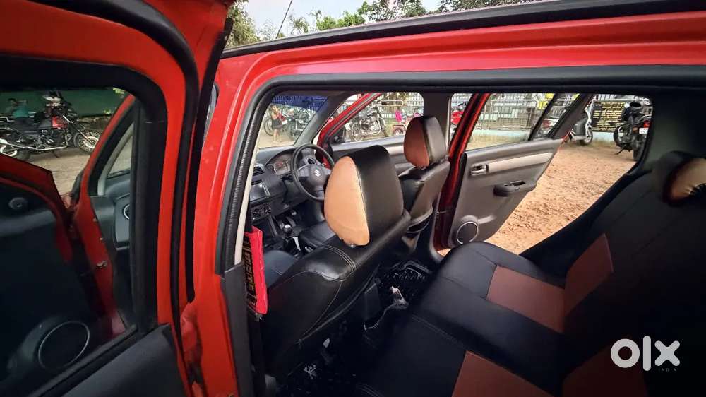 Maruti Suzuki Swift Lxi 2009