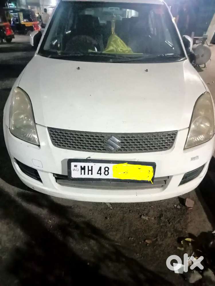 Swift Dzire