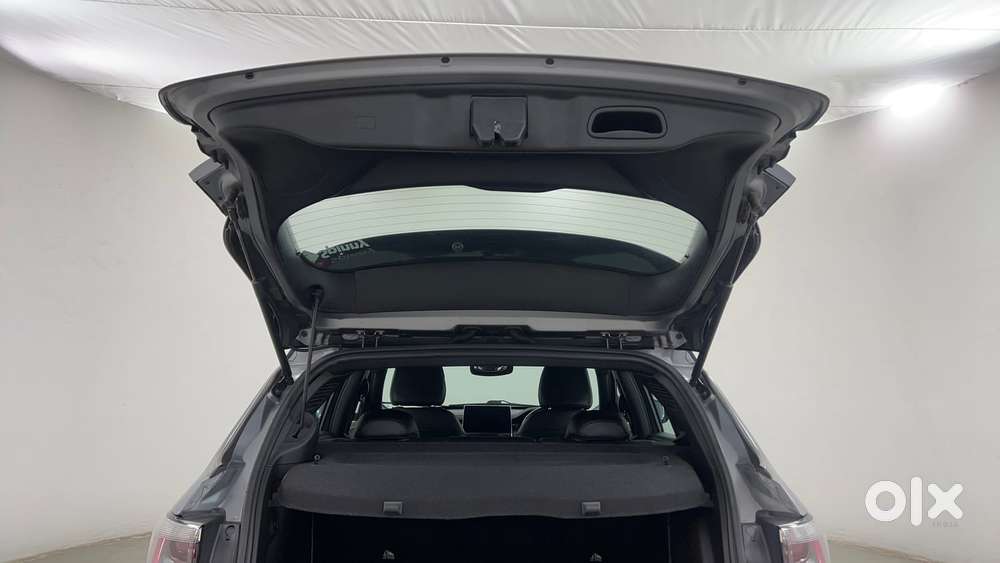 Jeep Compass Model S Optional, 2022, Petrol