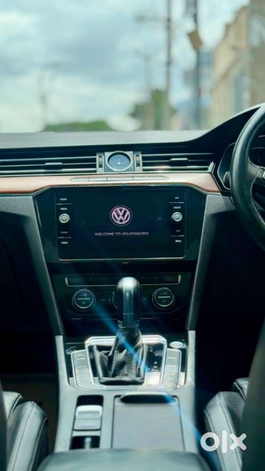 Volkswagen Passat Diesel Highline 2.0 Tdi, 2018, Diesel