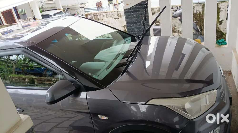 Hyundai Creta 2016 Diesel 78000 Km Driven