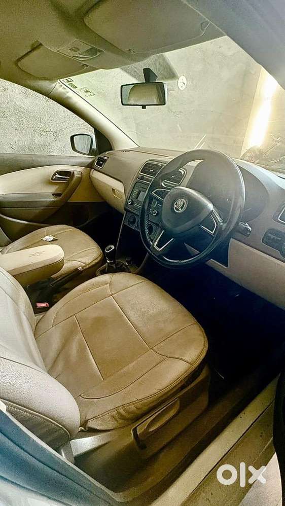 Skoda Rapid 2015 Diesel Good Condition