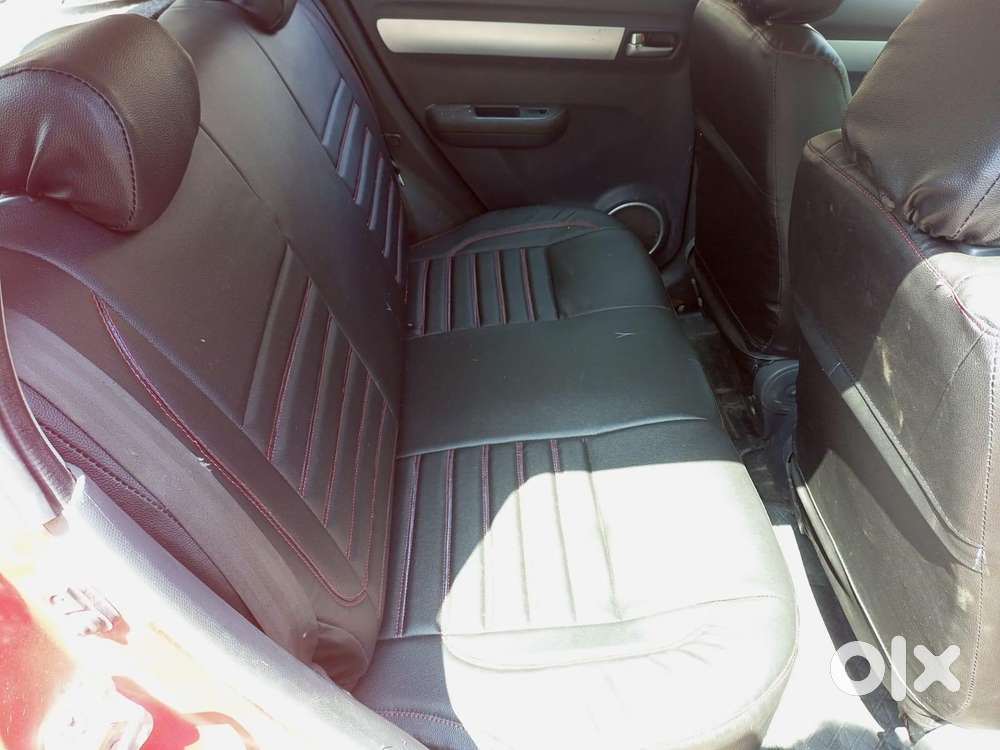 Maruti Suzuki Swift 2004-2010 Vxi Bsiv, 2010, Cng & Hybrids