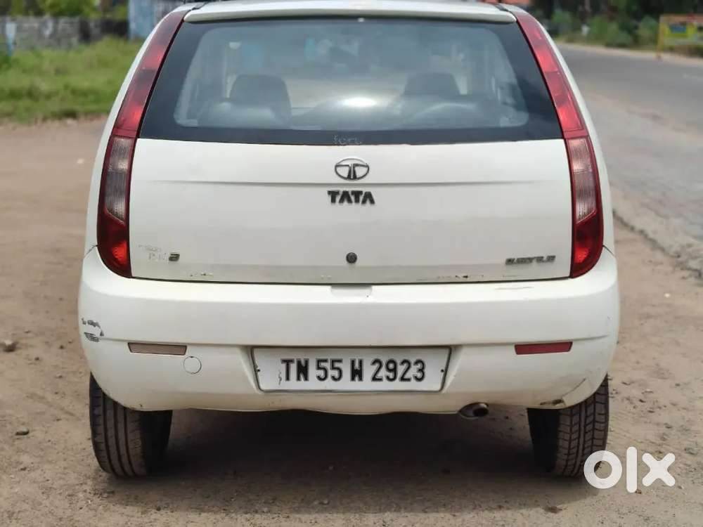 Tata Vista