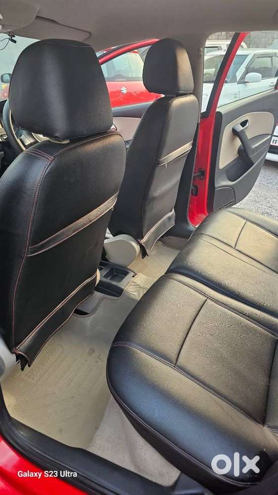 Volkswagen Polo 2009-2013 Petrol Highline 1.2l, 2013, Petrol