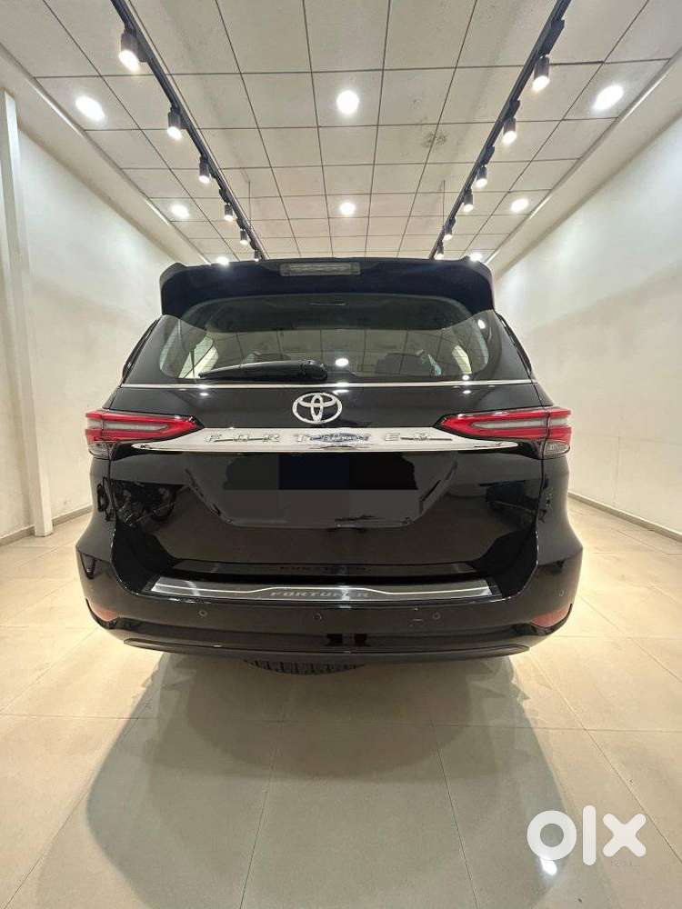 Toyota Fortuner 4x2 At 2.8 Diesel, 2025, Diesel