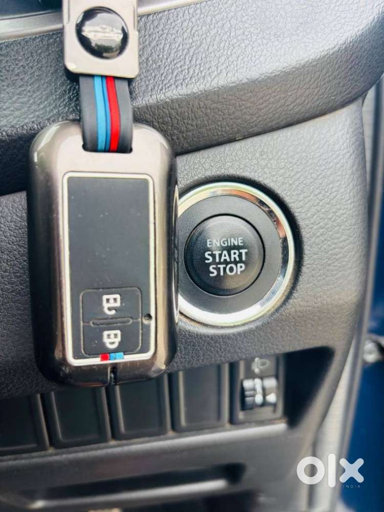Maruti Suzuki Baleno Alpha, 2020, Petrol