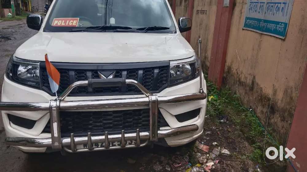 Mahindra Bolero Neo Diesel 2023