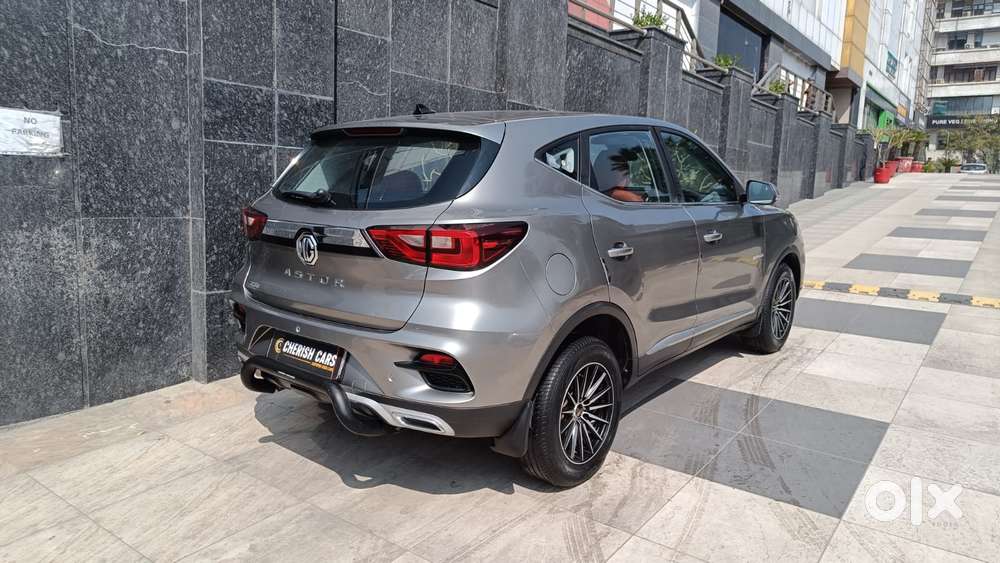 Mg Astor 1.5 Style, 2023, Petrol