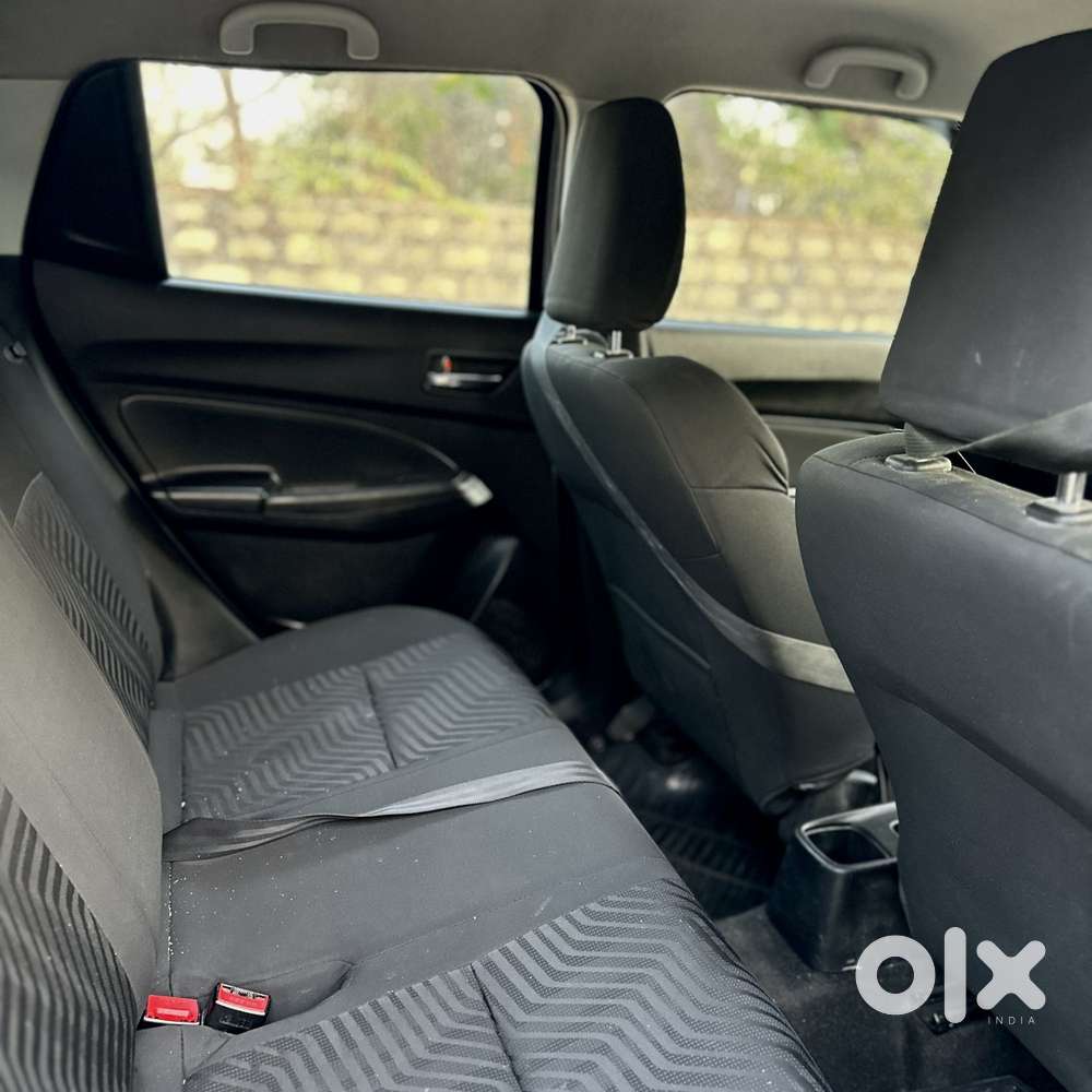 Maruti Suzuki Swift Ddis Vdi, 2019, Diesel