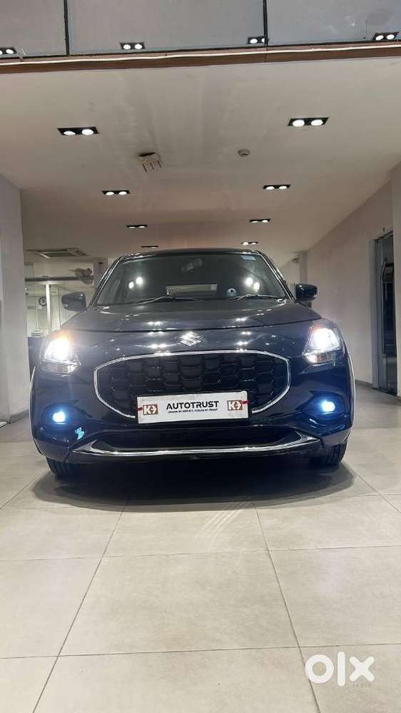 Maruti Suzuki Swift Vxi + Manual, 2026, Petrol