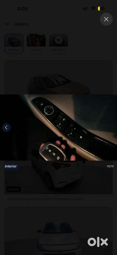 Hyundai Elite I20 2016