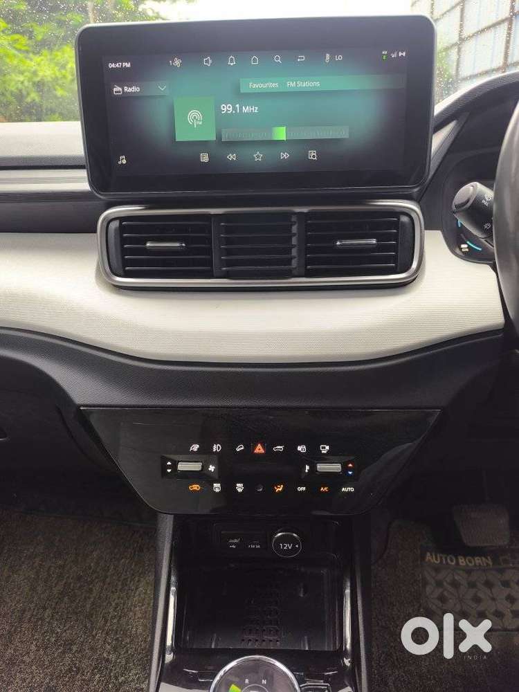 Tata Punch Ev Empowered Plus Lr, 2025, Electric
