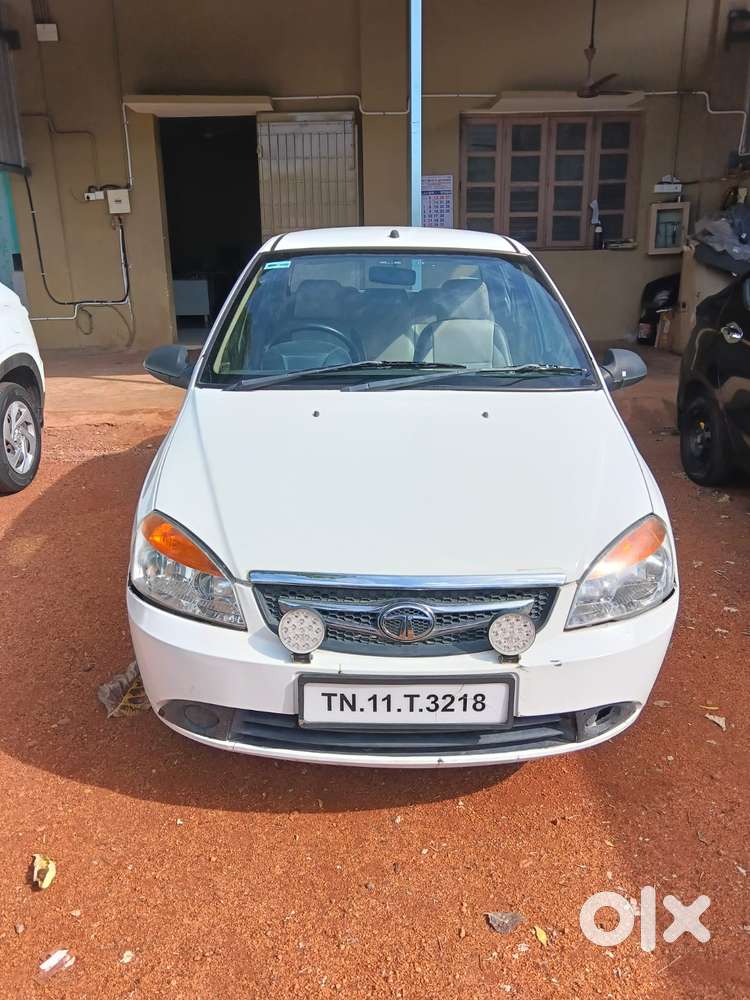 Tata Indigo Ecs Ecs Ls Tdi, 2016, Diesel