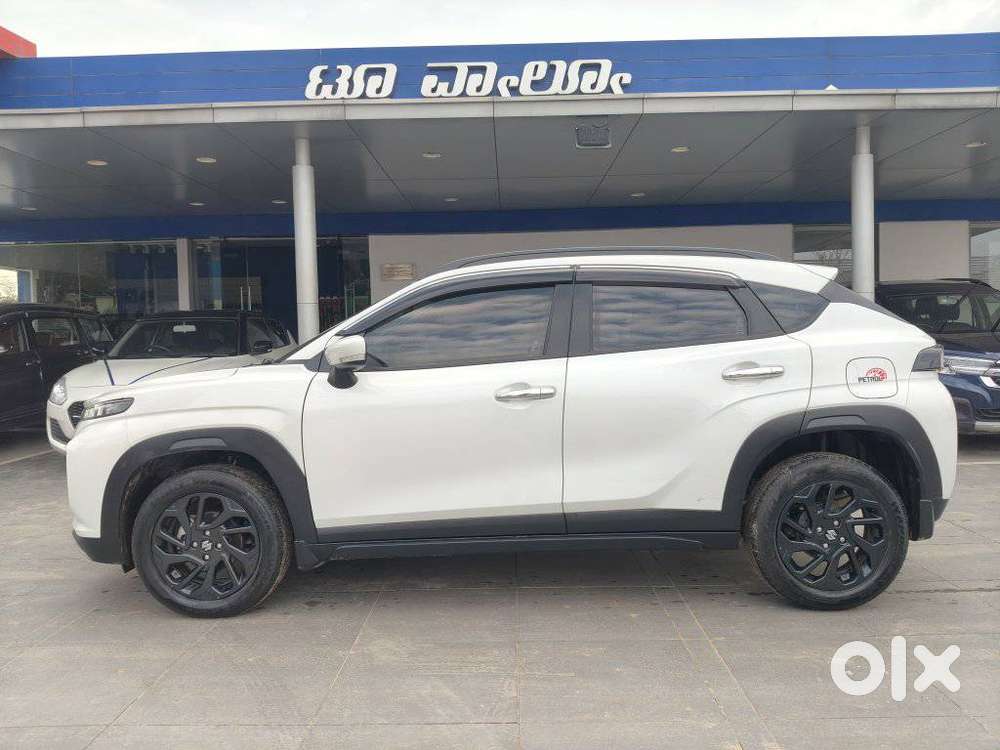 Maruti Suzuki Grand Vitara 1.5 Delta Smart Hybrid, 2025, Petrol