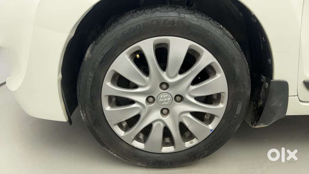 Maruti Suzuki Baleno 2015-2019 1.2 Alpha At, 2018, Petrol
