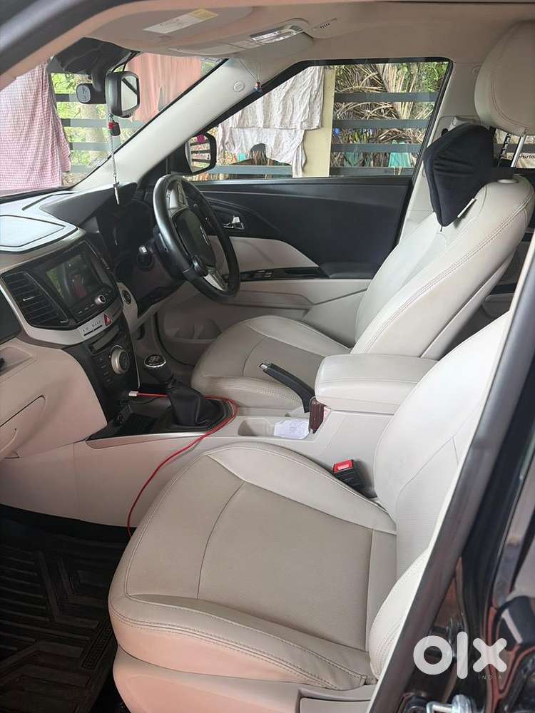 Mahindra Xuv300 2021 Diesel Well Maintained