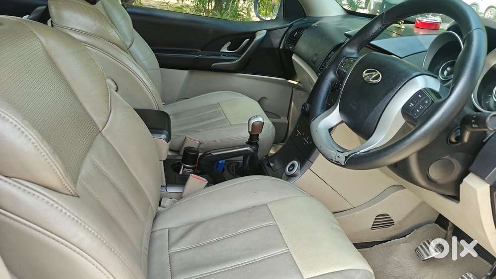Mahindra Xuv500 2.2 W10, 2016, Diesel