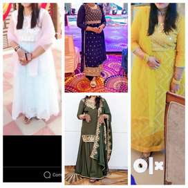 Women fashion for sale olx top