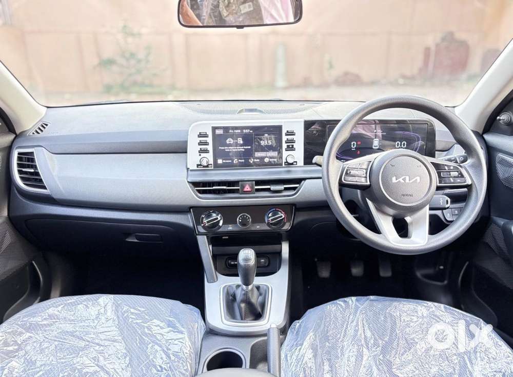 Kia Seltos Hte D, 2025, Diesel