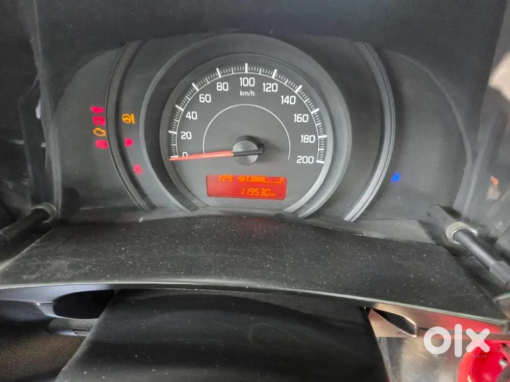 Petrol Swift 2020