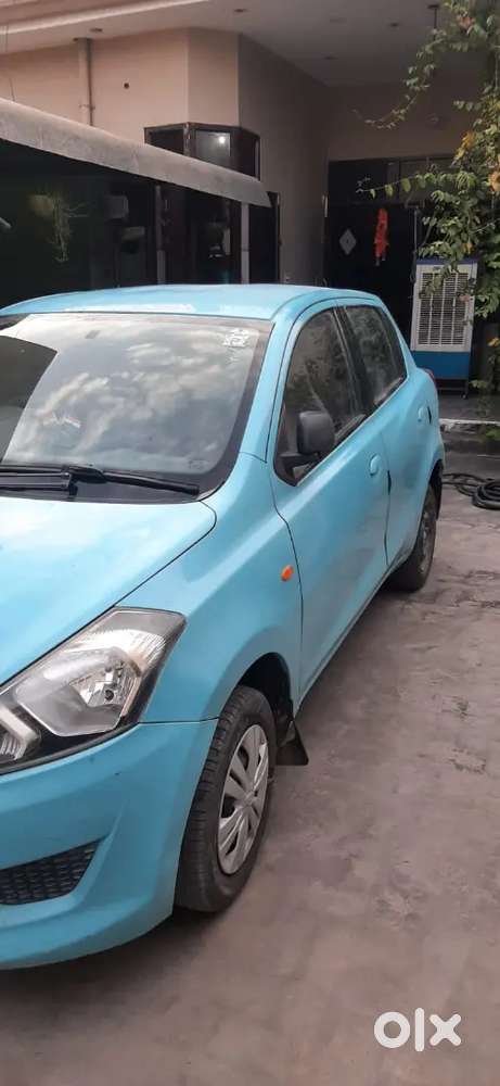 Datsun Go 1.2 T 2014 Petrol Manual