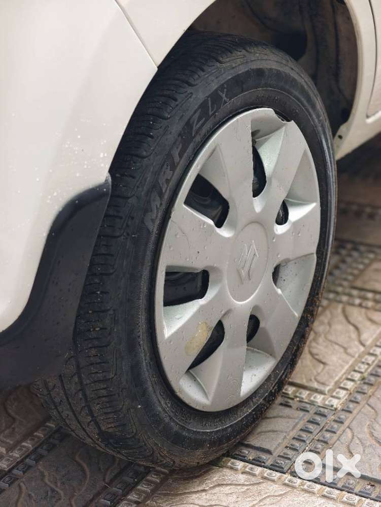 Maruti Suzuki Alto K10 Plus Edition, 2015, Petrol