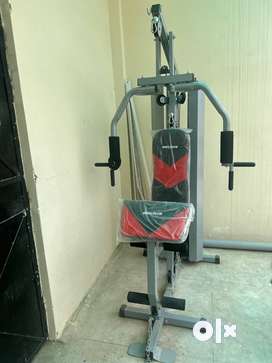 Olx multi gym hotsell