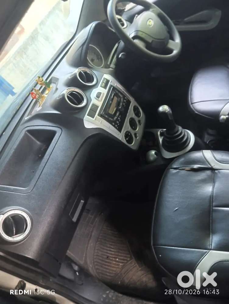 Ford Figo Diesel Zxi 2012