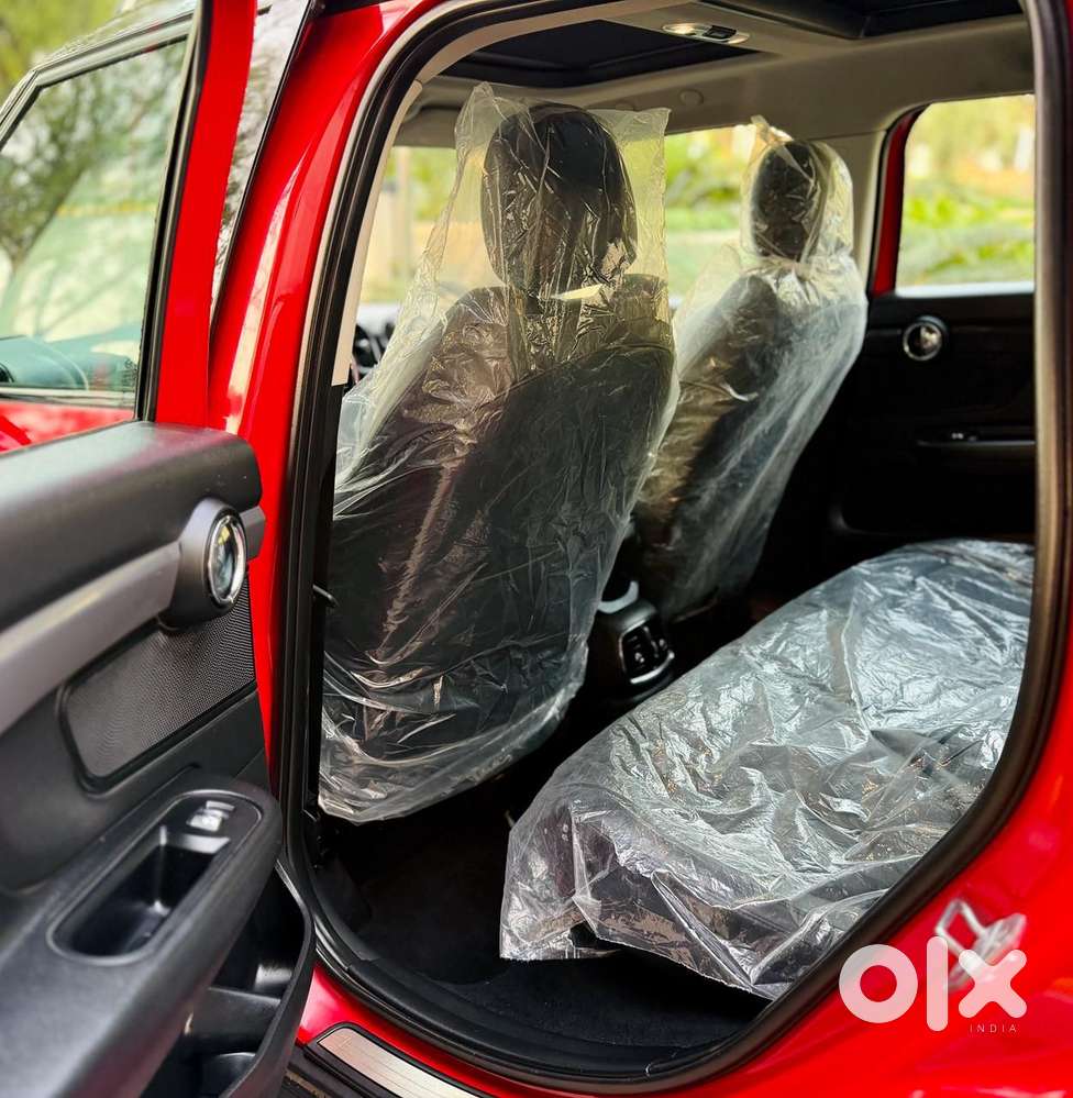 Mini Cooper 5 Door D, 2020, Diesel