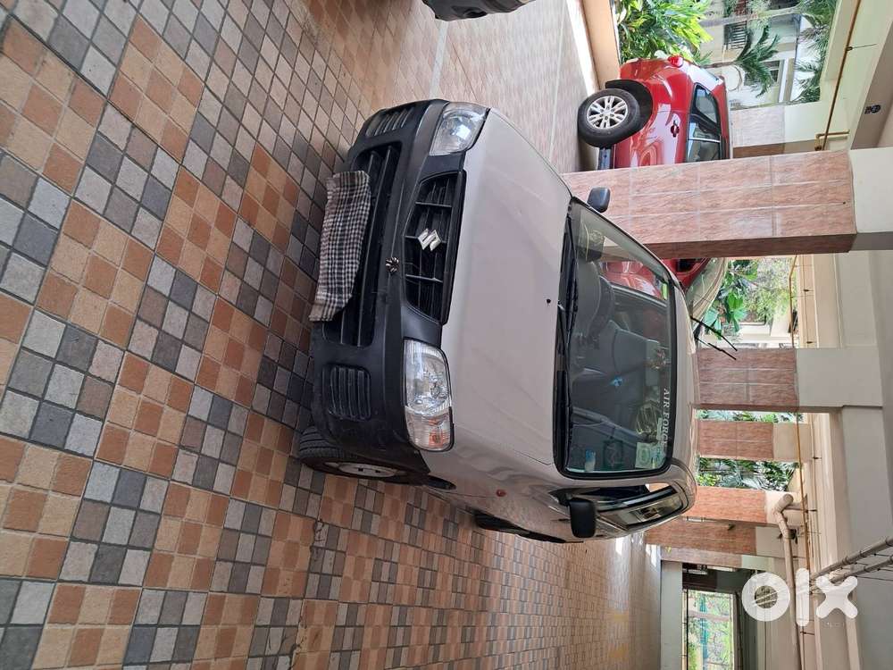 Maruti Lxi Alto. Factory Fitted Cng. 2012 Model. Kilometers Done 90000