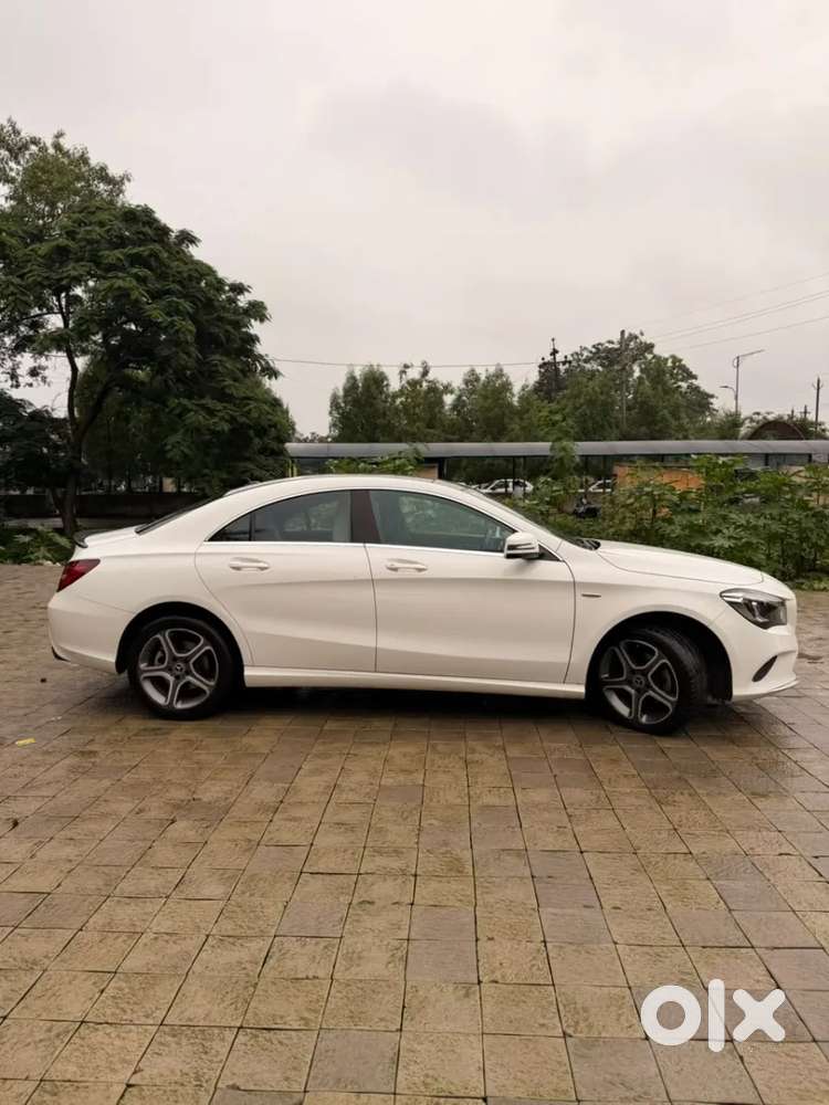 Mercedes-benz Cla 200 Cdi Sport, 2020, Diesel