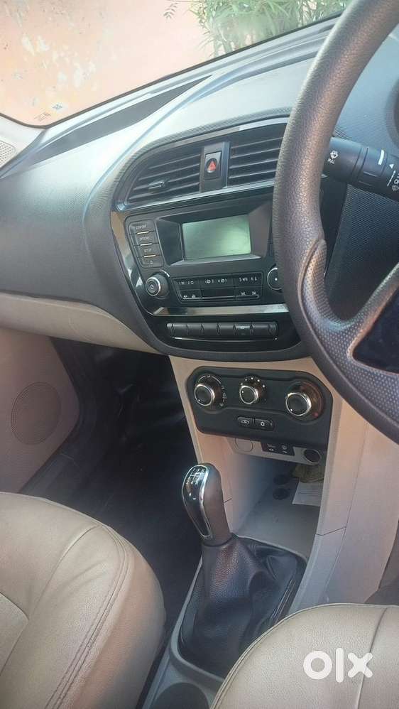 2018 Tata Tiago Petrol Manual Car